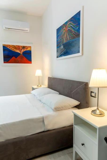 Apartment Giorgia's Historic Center