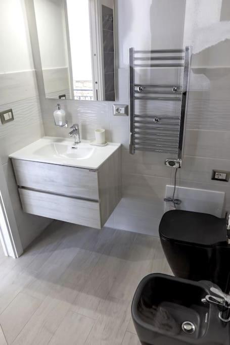 Apartment Giorgia's Historic Center