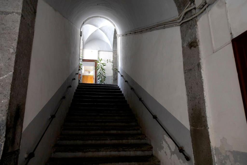 Apartment Giorgia's Historic Center Naples