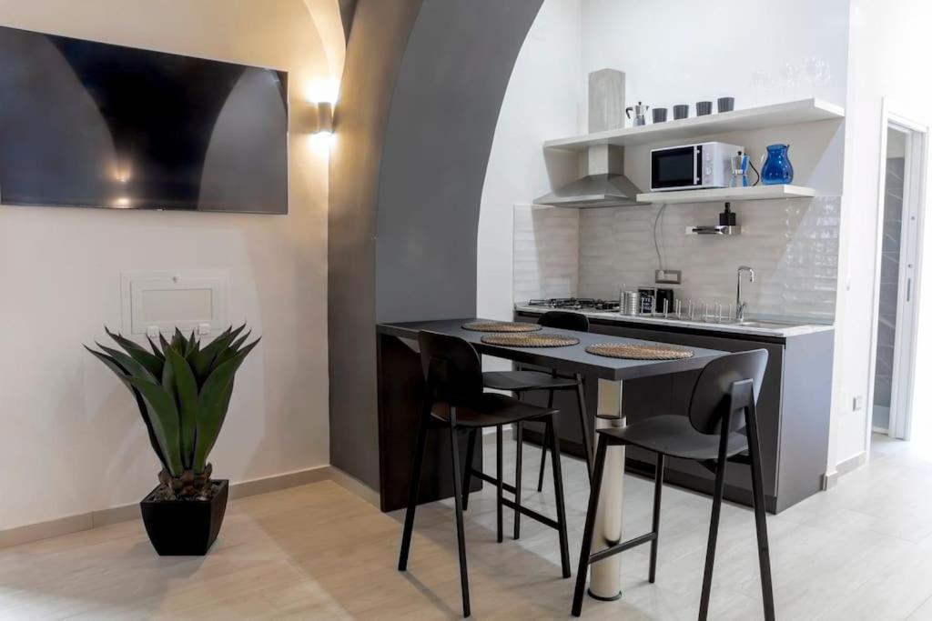 Apartment Giorgia's Historic Center *