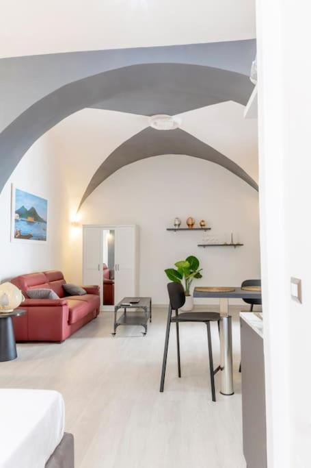 Apartment Giorgia's Historic Center